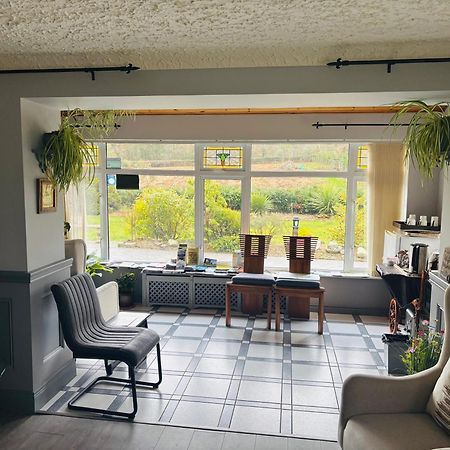 Arch House Bed & Breakfast Florencecourt Екстериор снимка