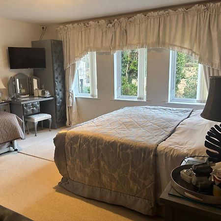 Arch House Bed & Breakfast Florencecourt Екстериор снимка
