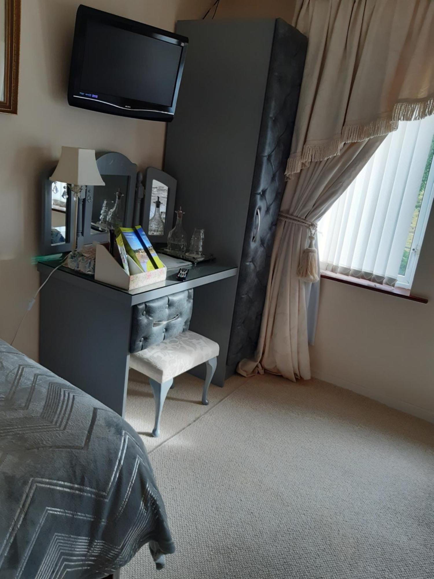 Arch House Bed & Breakfast Florencecourt Екстериор снимка