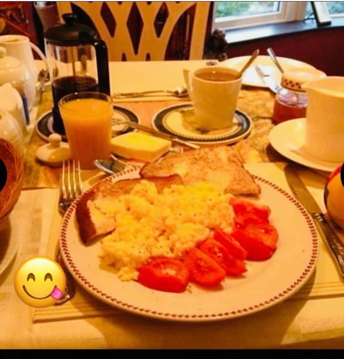 Arch House Bed & Breakfast Florencecourt Екстериор снимка