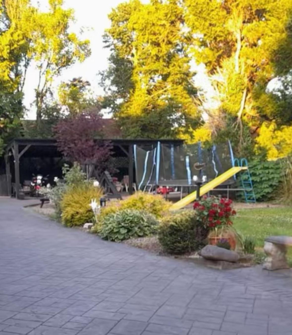 Arch House Bed & Breakfast Florencecourt Екстериор снимка
