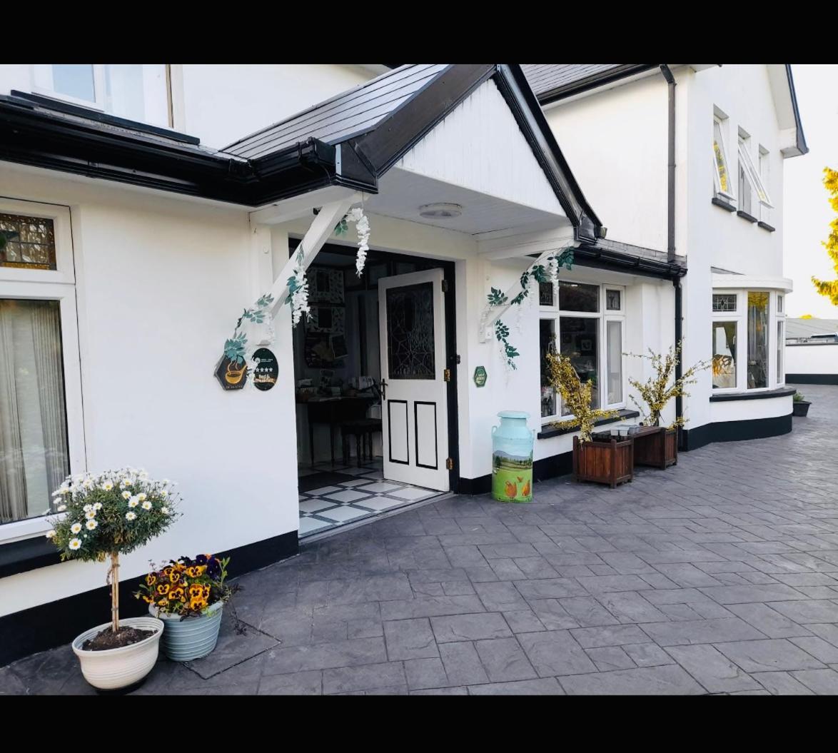 Arch House Bed & Breakfast Florencecourt Екстериор снимка