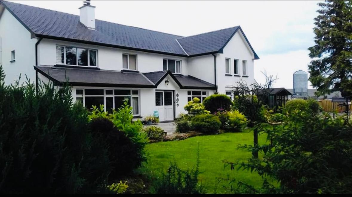 Arch House Bed & Breakfast Florencecourt Екстериор снимка
